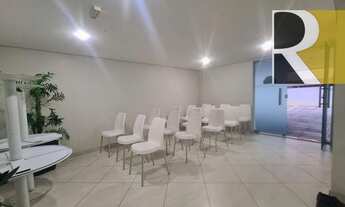 Imagem 5: Apartamento com 2 dormitórios para alugar, 62 m² por R$ 2.901,08/mês - Jardim Oceania - Jo