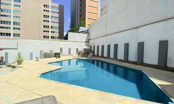 Imagem 5: Duplex para aluguel com 52 metros quadrados com 1 quarto em Sumarezinho - São Paulo - SP