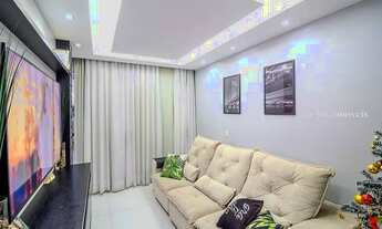 Imagem 5: Apartamento para venda possui 55 metros quadrados com 2 quartos