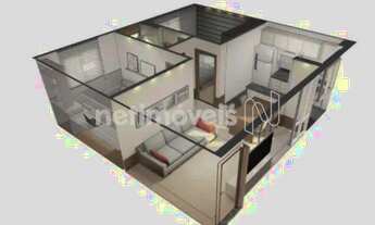 Imagem 7: Locação Apartamento 2 quartos Juliana Belo Horizonte