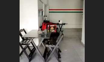 Imagem: Passo ponto de pizzaria completa