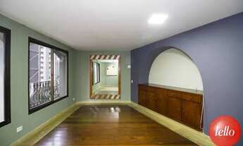 Imagem 3: São Paulo - Apartamento Padrão - Jardins