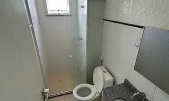 Imagem 7: Apartamento para aluguel possui 79 metros quadrados com 3 quartos em Atalaia - Ananindeua