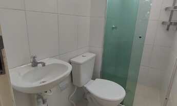 Imagem 5: Cond. Paraíso mobiliado modulados geladeira fogão máquina cama arcondicionado incluso cond