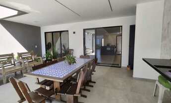 Imagem 6: Imobiliária Agatê Imóveis vende Maravilhosa Casa Duplex com 300m² por R 1.350.000,00 - Ita