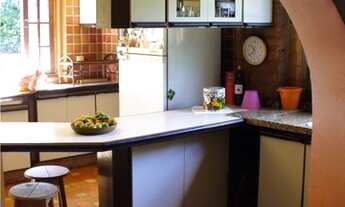 Imagem 7: PIRACICABA - Sítio - Batistada