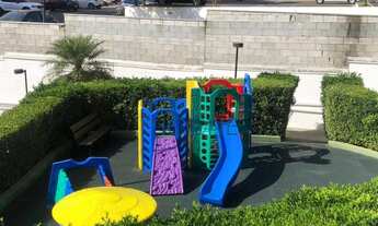 Imagem 6: Apartamento c/2 dormitórios e 1 suíte no Campolim