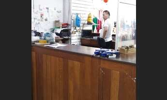 Imagem 6: Vendo Prédio 3 andares no centro comercial 583,341m2, na rua santo Antônio