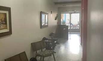 Imagem 2: Apartamento com 2 quartos à venda, 68 m² por R$ 229.000 - Passos - Juiz de Fora/MG