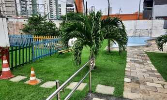 Imagem 4: Apartamento para aluguel e venda possui 48 metros quadrados com 2 quartos