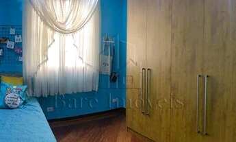 Imagem 7: Sobrado 4 Quartos 1 Suíte no Jardim Las Vegas - Santo André