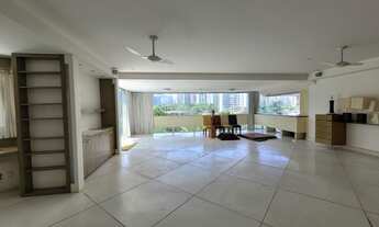 Imagem 5: COND. ATLÂNTICO SUL - APARTAMENTO PARA LOCAÇÃO - BARRA DA TIJUCA