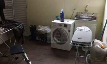 Imagem 3: Casa com 2 dormitórios, 60 m² - venda por R$ 320.000,00 ou aluguel por R$ 2.085,00/mês - J