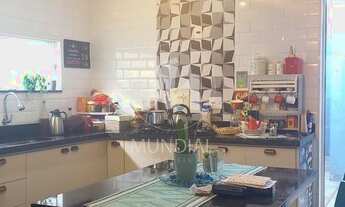 Imagem 7: Casa (térrea na rua) 2 dormitórios/suite, cozinha planejada