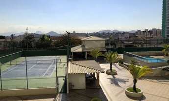 Imagem 7: Aluguel apartamento Mar Mediterrâneo em Itaparica Vila Velha ES