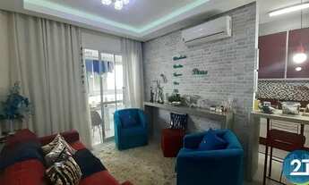 Imagem: SÃO JOSÉ - Apartamento Padrão - AREIAS