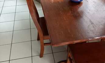 Imagem 4: Casa no Parque dez