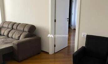 Imagem 5: Apartamento com 3 dormitórios para alugar, 325 m² por R$ 6.501,00/mês - Centro - São José