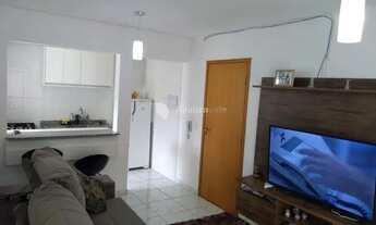 Imagem 7: Apartamento para venda tem 49 metros quadrados com 2 quartos