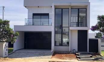 Imagem: Terras Alphaville Anápolis - GO