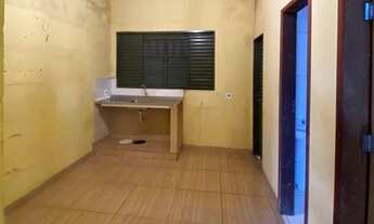 Imagem 3: Alugo casa independente c/ garagem e 1 quarto