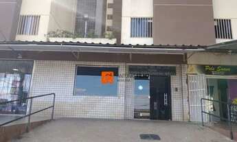 Imagem 2: Apartamento com 2 dormitórios para alugar, 69 m² por R$ 1.922/mês - Taguatinga Sul - Tagua