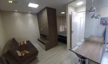 Imagem 4: Guarulhos - Studio - Gopoúva