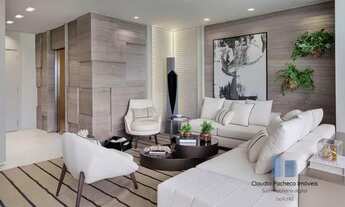 Imagem 5: Apartamento para Venda em Rio de Janeiro, Barra da Tijuca, 4 dormitórios, 4 suítes, 4 banh