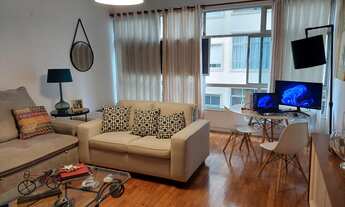 Imagem: Apto Centro, frente, amplo, infraestrutura