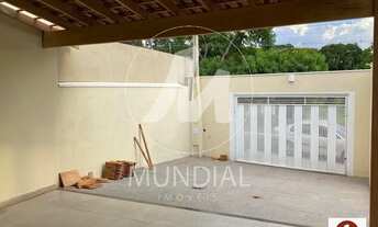 Imagem 2: Casa (térrea na rua) 3 dormitórios/suite, cozinha planejada