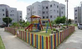 Imagem 4: Alugo apartamento mobiliado Aririu Palhoça