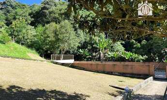 Imagem 7: Linda chácara com 2 dormitórios, piscina, lago, campinho, à venda, 2190 m² por R$ 450.000