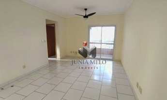 Imagem 2: Apartamento com 2 dormitórios para alugar, Nova Aliança - Ribeirão Preto/SP ,61 m² por R