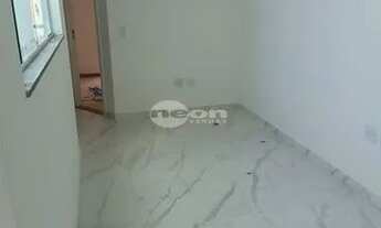 Imagem 4: SANTO ANDRé - Apartamento Padrão - Vila Assunção