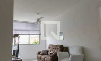 Imagem 4: Apartamento para Aluguel - Quintino Bocaiúva, 2 Quartos, 60 m2