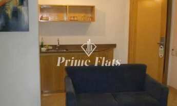 Imagem: Flat disponível para locação no Tryp