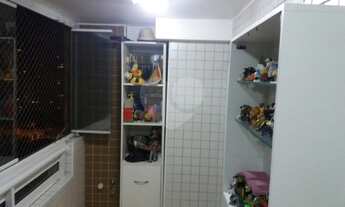 Imagem 6: São Paulo - Apartamento Padrão - SAÚDE