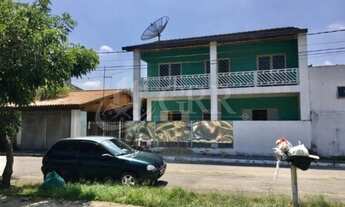 Imagem: Aluga-se Sobrado de 5 dormitórios localizado