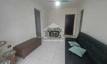 Imagem 3: Apartamento com 2 dormitórios vista ao mar á venda na Vila Tupi Praia Grande