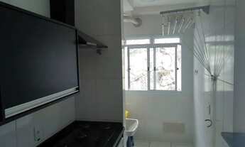 Imagem 6: OPORTUNIDADE Apartamento com 2 dormitórios