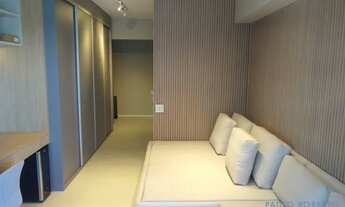 Imagem 2: APARTAMENTO - PINHEIROS - SP