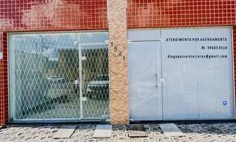 Imagem 6: EDF 081 PRÉDIO COMERCIAL EM CAPIM MACIO