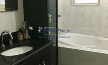 Imagem 3: Casa Assobradada, Bosque da Saúde - São Paulo