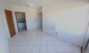 Imagem 2: Apartamento Padrão em Ribeirão Preto