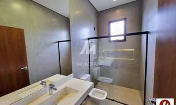 Imagem 3: Casa (térrea em condominio) 3 dormitórios/suite, cozinha planejada, portaria 24hs, lazer