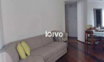 Imagem 4: Apartamento com 3 quartos e 2 vagas à venda, 74 m² por R$ 760.000 - Paraíso