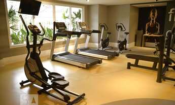 Imagem 5: Apartamento para Aluguel - Vila Mariana, 1 Quarto, 40 m2