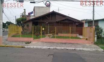 Imagem: Casa com 2 dormitórios à venda, 81 m²