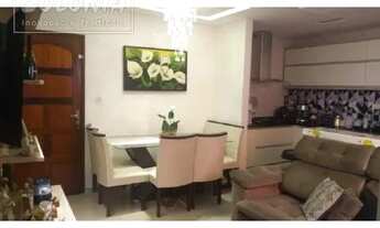 Imagem 2: Santo André - Apartamento Padrão - Sítio dos Vianas