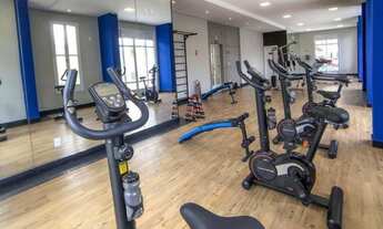 Imagem 4: Vl Lobos Campolim 3 dormitorios Permuta